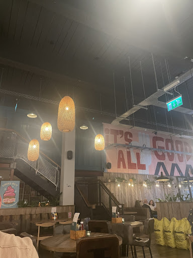 Photo of Hub Box Cheltenham - Unit 7A, The Brewery Quarter, St Margaret's Rd, Cheltenham GL50 4FA